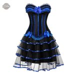 Robe Corset pour une tenue hors du temps