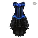 Robe Cabaret pour des événements thématiques originaux