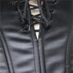 Robe Bunny inspirée du style victorien