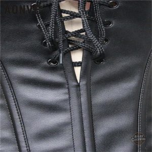 Robe Bunny inspirée du style victorien