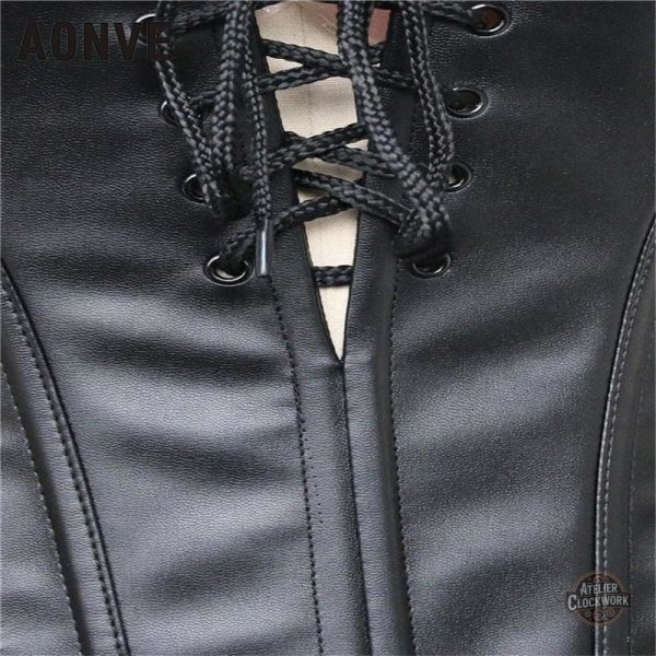 Robe Bunny inspirée du style victorien
