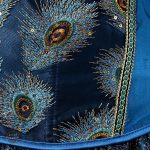Robe corset Steampunk pour occasions spéciales