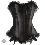 Look Steampunk audacieux pour les femmes élégantes