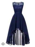 Robe Steampunk élégante pour femme
