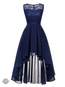 Robe Steampunk élégante pour femme