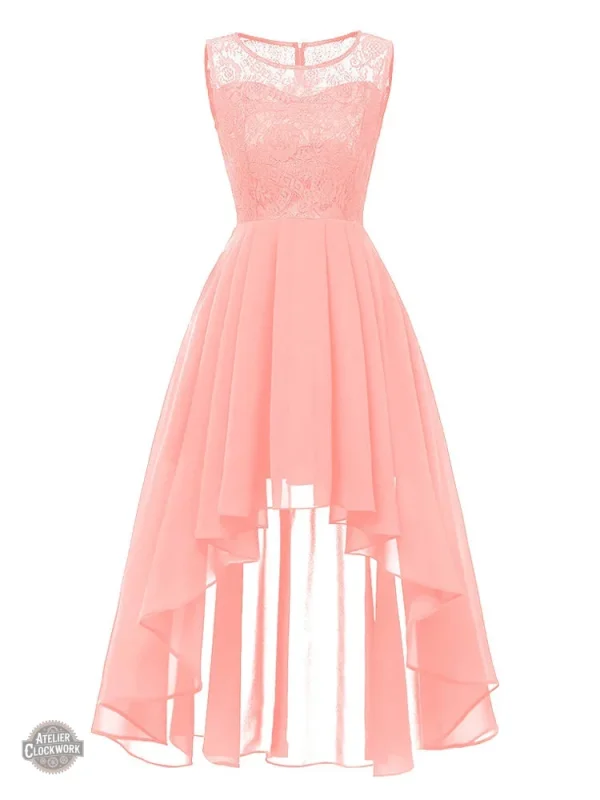 Tenue Victorienne inspirée d'Elisabeth