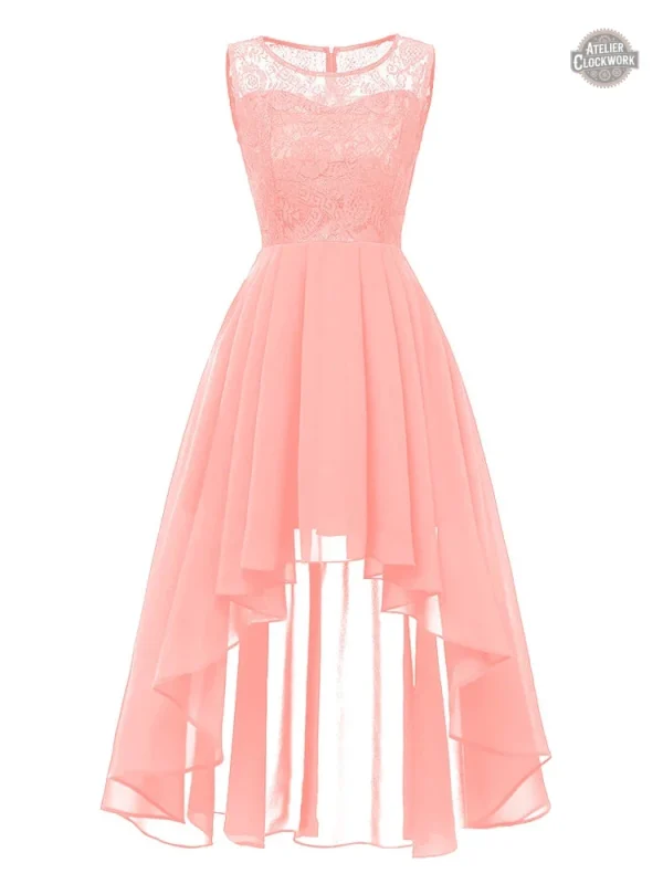 Style victorien pour une tenue originale
