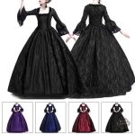 Tenue de bal steampunk pour un style glamour et audacieux