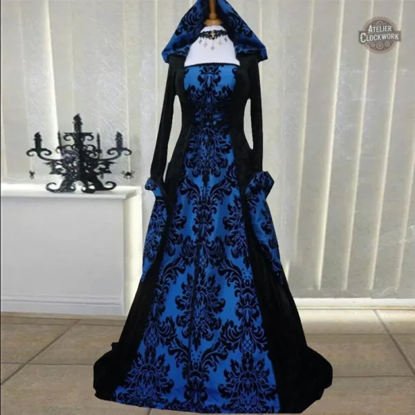 Mode Steampunk pour une allure intemporelle