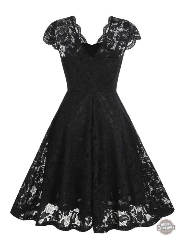 Vêtements de mariage femme steampunk chic