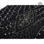 Style steampunk avec une touche gothique élégante