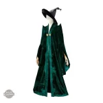 Vêtement steampunk femme, esprit académique et mystérieux