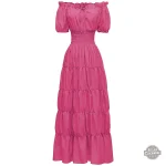Robe Steampunk élégante pour occasions spéciales