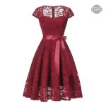 Robe Steampunk Ère Victorienne pour Femme