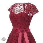 Robe Victorienne Steampunk élégante et intemporelle