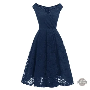 Robe Esprit Vintage, style victorien steampunk