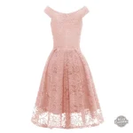 Robe Esprit Vintage, mode féminine intemporelle