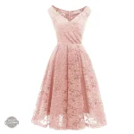 Robe classique au style steampunk pour femmes