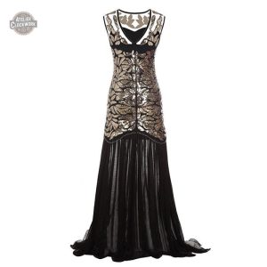 Robe femme steampunk, parfaite pour des occasions spéciales