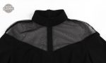 Robe gothique inspirée des époques révolues