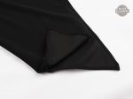 Robe de style Régence pour une allure mystérieuse