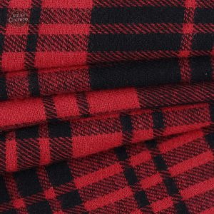 Robe steampunk femme, rouge intense
