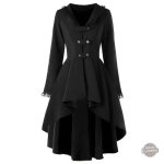 Robe Gothique Victorienne - Élisabetha