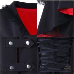 Mode gothique pour un look unique
