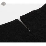 Robe Lucida, un mélange de passé et futur