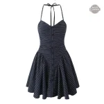 Robe Gothique Charme de Chloé