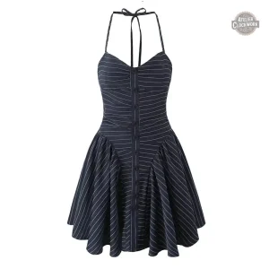 Robe Gothique Charme de Chloé