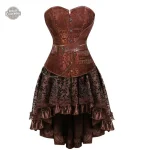 Robe Pirate Femme - Anne Bonny