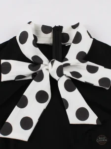 Robe Irène Adler inspirée du style victorien