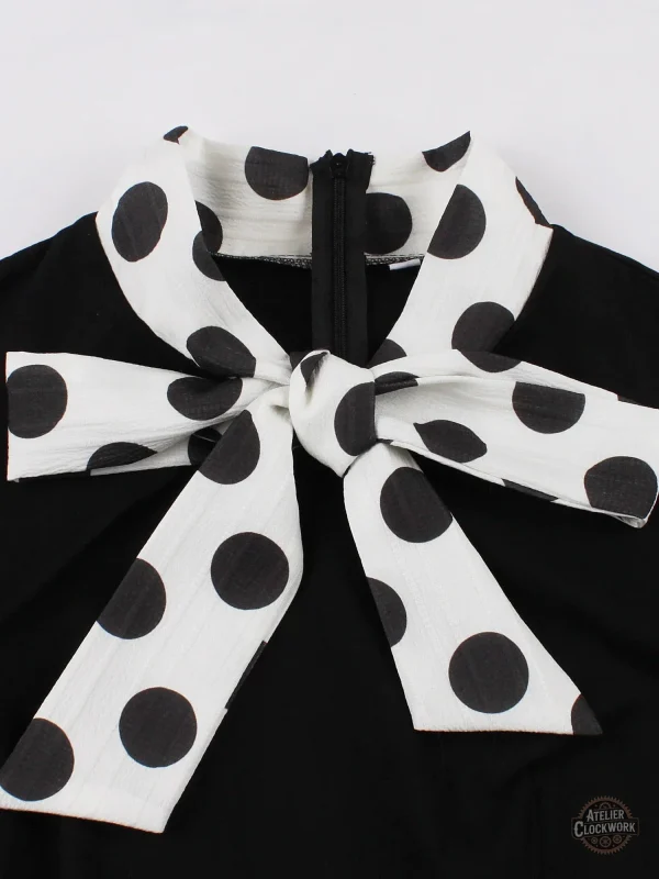 Robe Irène Adler inspirée du style victorien