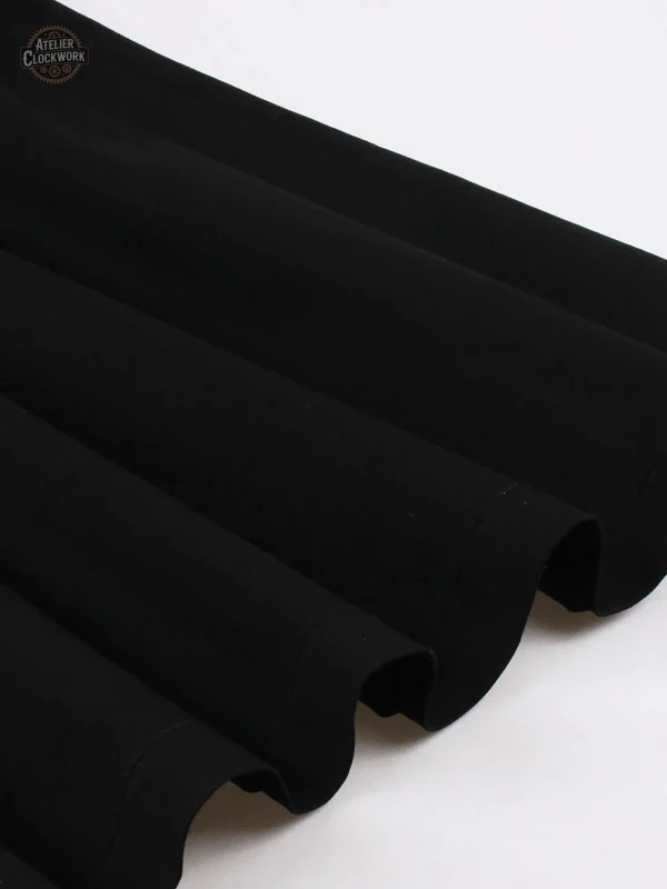 Robe chic pour une ambiance Victorienne moderne