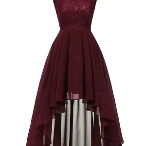 Robe Rétro Femme - Zoe Mozert