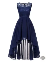 Robe victoriènne steampunk élégante pour femme