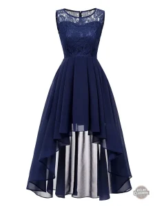 Robe victoriènne steampunk élégante pour femme