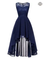 Look steampunk féminin avec la robe Zoe