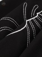Robe élégante pour soirées thématiques
