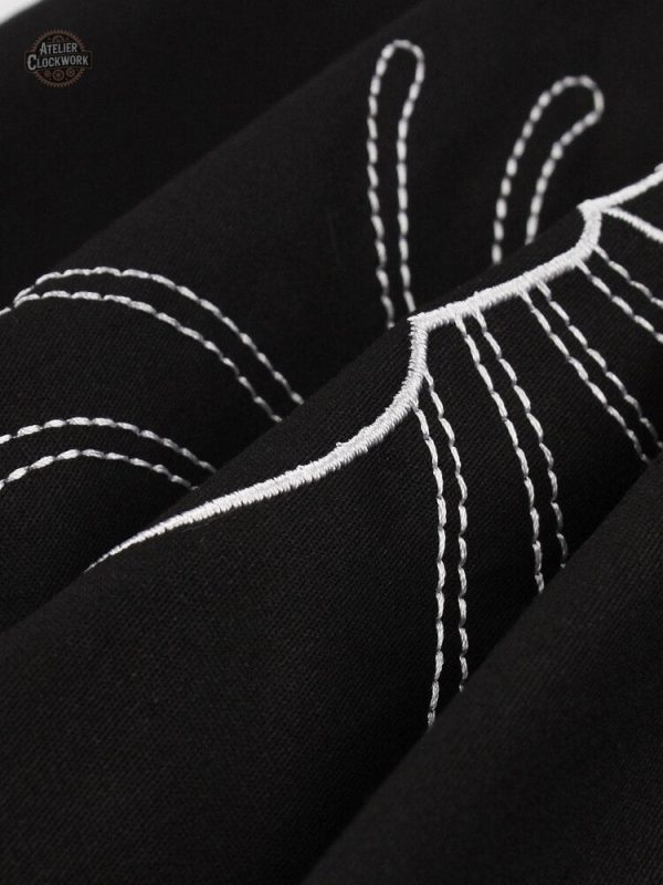 Robe élégante pour soirées thématiques