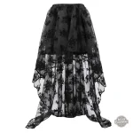Robe Burlesque pour un Look Vintage Steampunk