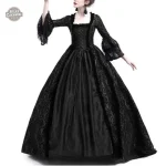 Idéale pour les soirées à thème Steampunk
