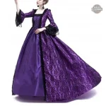 Vêtement Steampunk pour une touche historique chic