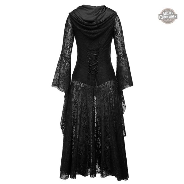 Tenue Steampunk pour Femme élégante et intemporelle