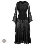 Style victorien avec une touche steampunk moderne
