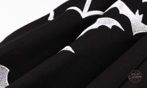Robe gothique femme pour soirées thématiques