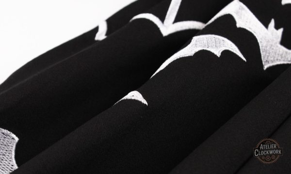 Robe gothique femme pour soirées thématiques