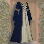 Look romantique avec cette robe Alice Liddell