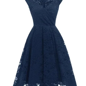Robe Steampunk élégante pour femme